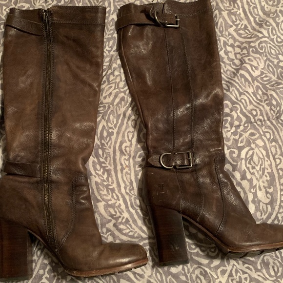 Women’s Frye Boots